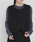 new basic　CLEAN BABY GILLET