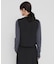 new basic　CLEAN BABY GILLET
