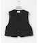 new basic　CLEAN BABY GILLET