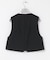 new basic　CLEAN BABY GILLET