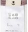 Solii+Sola　FLARE COTTON PANTS(KIDS)