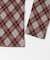 mizuiro ind　ARGYLE PRINT CARDIGAN