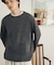 エアフェザーロングTシャツ