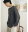 エアフェザーロングTシャツ