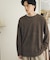 エアフェザーロングTシャツ