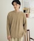 エアフェザーロングTシャツ