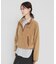 『別注』DISCUS ATHLETIC×URBAN RESEARCH　FLEECE ANORAK