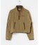 『別注』DISCUS ATHLETIC×URBAN RESEARCH　FLEECE ANORAK