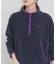 『別注』DISCUS ATHLETIC×URBAN RESEARCH　FLEECE ANORAK