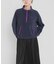 『別注』DISCUS ATHLETIC×URBAN RESEARCH　FLEECE ANORAK