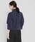 『別注』DISCUS ATHLETIC×URBAN RESEARCH　FLEECE ANORAK