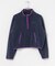 『別注』DISCUS ATHLETIC×URBAN RESEARCH　FLEECE ANORAK