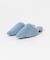 Teya　Soft Faux Fur Flat