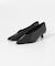 Teya　Accent Pumps