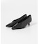Teya　Accent Pumps