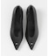 Teya　Accent Pumps