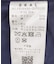 撥水中綿ステンカラーコート