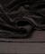 VELOUR NARROW SKIRT