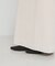 VELOUR NARROW SKIRT