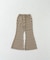 Solii+Sola　FLOWER HEART PANTS(KIDS)