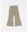 Solii+Sola　FLOWER HEART PANTS(KIDS)