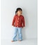 Solii+Sola　FLOWER HEART PANTS(KIDS)
