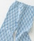 Solii+Sola　FLOWER HEART PANTS(KIDS)