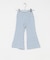 Solii+Sola　FLOWER HEART PANTS(KIDS)