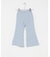 Solii+Sola　FLOWER HEART PANTS(KIDS)