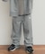 『150サイズあり』 『セットアップ対応』 『別注』RUSSELL ATHLETIC×DOORS　裏毛スウェットパンツ(KIDS)
