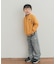 『150サイズあり』 『セットアップ対応』 『別注』RUSSELL ATHLETIC×DOORS　裏毛スウェットパンツ(KIDS)