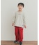『150サイズあり』 『セットアップ対応』 『別注』RUSSELL ATHLETIC×DOORS　裏毛スウェットパンツ(KIDS)