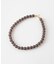 decor『デコール』　Stone Necklace