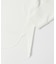 カットジョーゼットプルオーバー