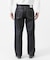 SHIOTA　スーピマDENIM PANTSワイド#BOB