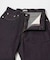 SHIOTA　スーピマDENIM PANTSワイド#BOB
