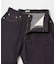 SHIOTA　スーピマDENIM PANTSワイド#BOB