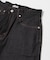 SHIOTA　スーピマDENIM PANTSワイド#BOB