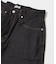 SHIOTA　スーピマDENIM PANTSワイド#BOB