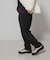 『別注』Gramicci for EKAL　WOOL BLEND FLANNEL トラウザー
