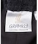 『別注』Gramicci for EKAL　WOOL BLEND FLANNEL トラウザー