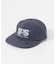 stereo phonic　SPS Wave Logo Flat Cap