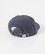 stereo phonic　SPS Wave Logo Flat Cap