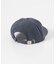 stereo phonic　SPS Wave Logo Flat Cap