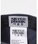 stereo phonic　SPS Wave Logo Flat Cap