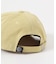 stereo phonic　SPS Wave Logo Flat Cap
