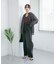 メッシュルーズタンクトップ