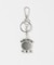 stereo phonic　Logo Glow Keyring