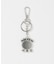 stereo phonic　Logo Glow Keyring