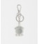 stereo phonic　Logo Glow Keyring